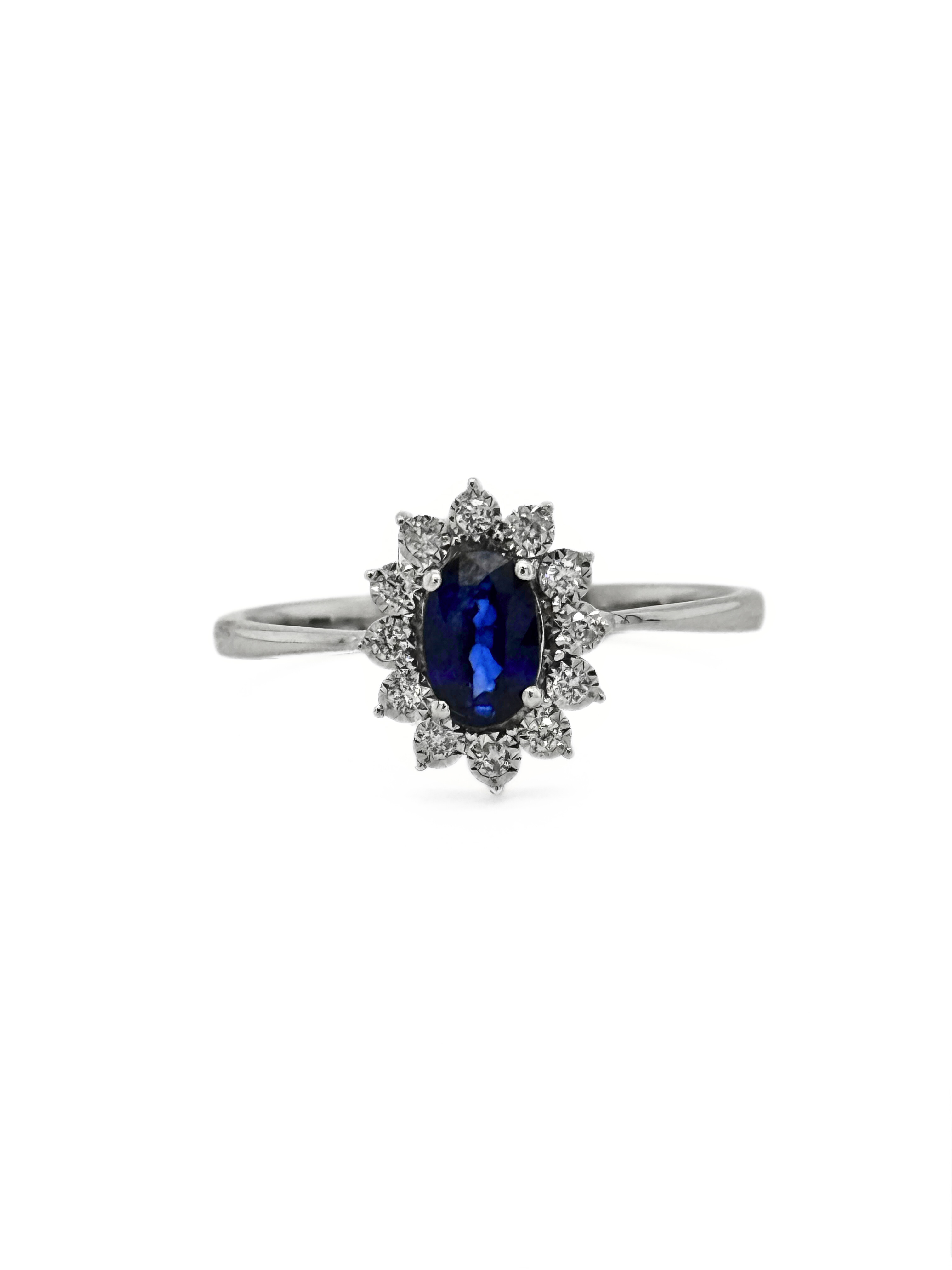 BSAPP LADY'S RING-124930